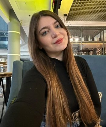 Анкета проститутки Алиса - Фото 1, Новосибирск, 23 года, №8486
